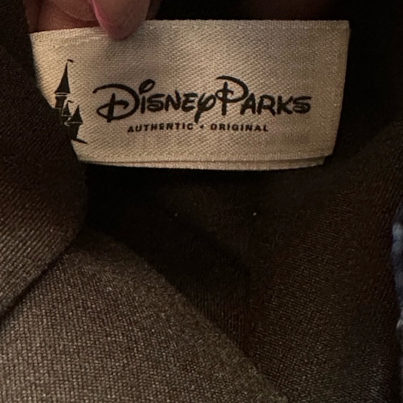 NWOT Disney Parks Minnie and Mickey Retro Comic Print Shoulder Bag - Picture 8 of 10